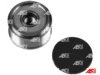 AS-PL AFP4003 Alternator Freewheel Clutch